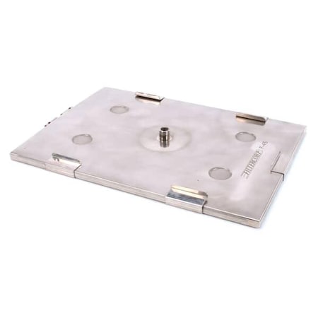 Filter F-45 Unifit Base & Screen, Ss 1001-45H